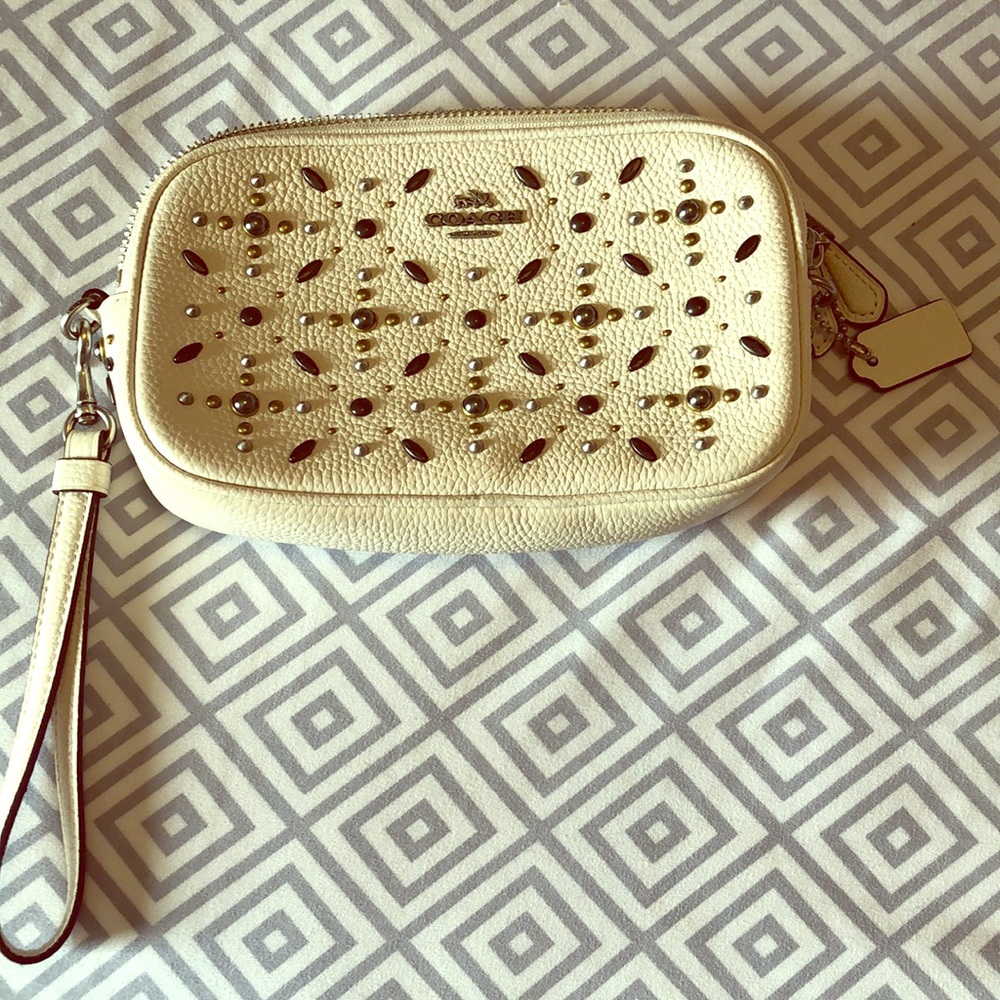 Coach Handbag